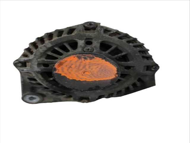 Foto 3ª: Alternador Nissan Qashqai 1.6 DCI (2006)