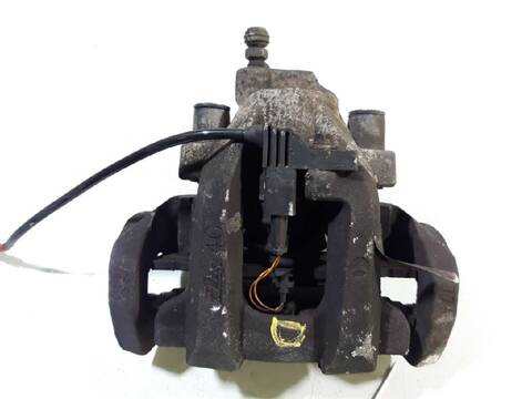 Foto 2ª: Pinza Freno Trasera Derecho Mercedes Clase ML 320 3.0 CDI W164) 224CV 165KW 164.122) [OM642940] (2005)
