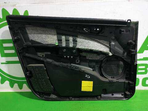 Foto 2ª: Tapizados Cartoneras Fiat Bravo 1.9 DYNAMIC MULTIJET 120CV [192A8000] (2007)