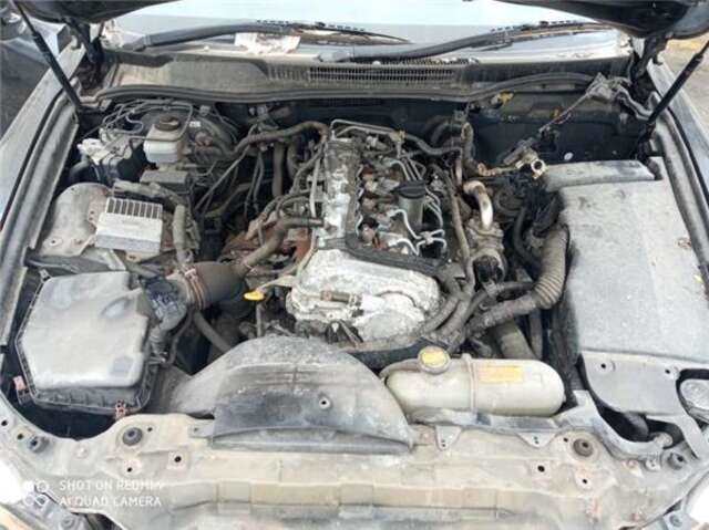 Foto 3ª: Intercooler Lexus IS 220 D (ALE20) [2AD-FHV]