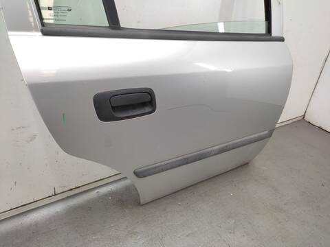 Foto 3ª: Puerta Trasera Derecha Opel Astra 1.6 F08 F48) HATCHBACK 75CV 55KW [X16SZR] (1999)