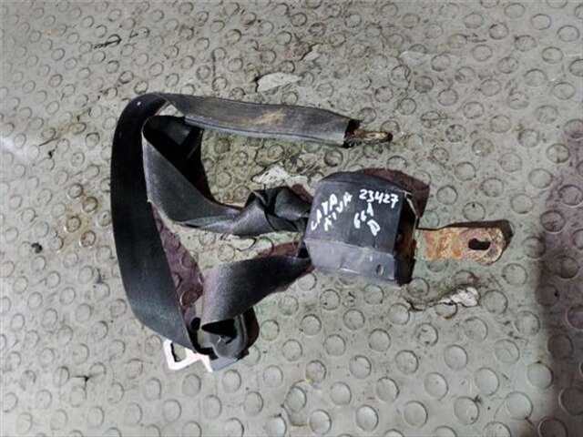 Cinturón Delantero Derecho Lada Niva 1.6 5000 [1.6 LTR. - 56 KW]