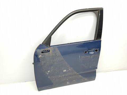 Foto 3ª: Puerta Delantera Izquierda Citroen C4 1.6 BLUE-HDI FAP 120CV [BH01] (2013)