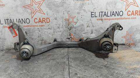 Soporte Motor Volkswagen Touareg TDI V6 224CV 165KW