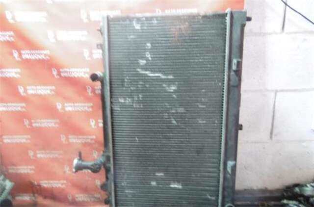 Foto 1ª: Radiador Motor Mazda 6 2.0 DI [RF5C]