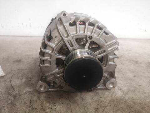 Alternador Citroen C4 1.6 HDI GRAND PICASSO 9HZ