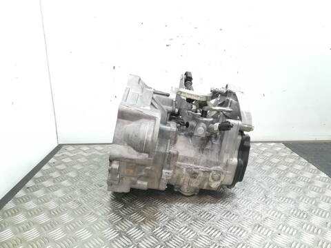 Caja Cambios Seat Leon BJB