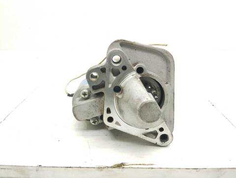 Foto 4ª: Motor de Arranque Renault Clio CONFORT DYNAMIQUE 106CV 78KW [K9K N7] (2005)