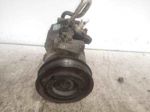 Foto 2ª: Compresor Aire Acondicionado Chrysler PT Cruiser EDJ (2007)