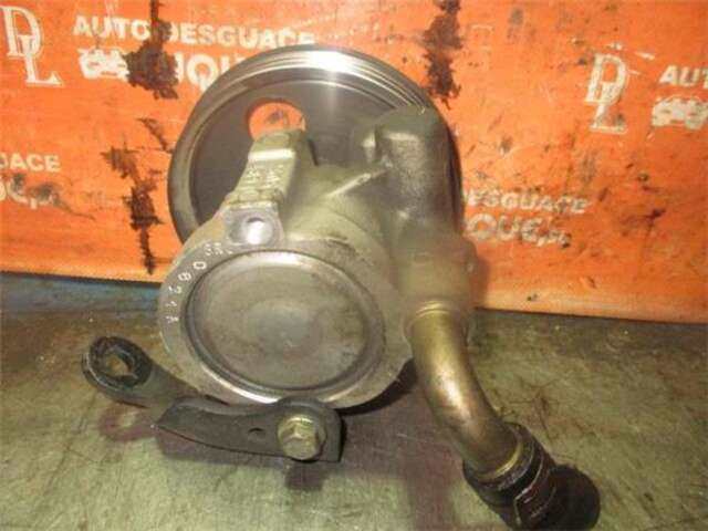 Foto 3ª: Bomba Servodireccion Renault Laguna 1.6 16V (BG0A. BG0L) [K4M 710]