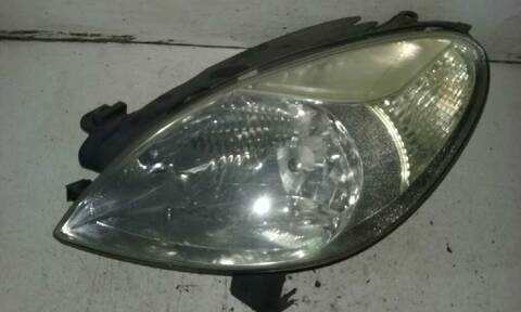 Faro Izquierdo Citroen Xsara 2.0 HDI EXCLUSIVE PICASSO 90CV 66KW