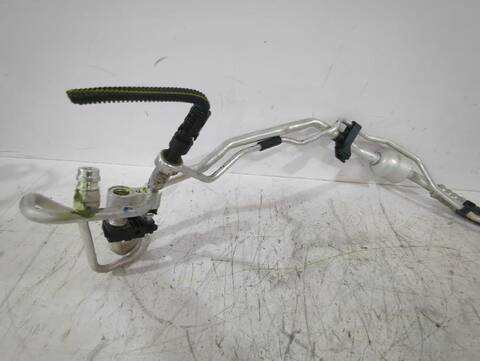 Foto 2ª: Tubos Aire Acondicionado Opel Corsa 1.3 CDTI L08 L68) 75CV [A 13 DTC Z 13 DTJ] (2006)