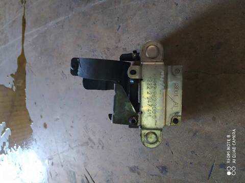 Foto 4ª: Radiador Aceite Bmw X5 3.0D 184CV 135KW [306D1] (2000)