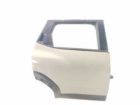 Foto 2ª: Puerta Trasera Derecha Renault Duster 1.2 TCE 96 4WD