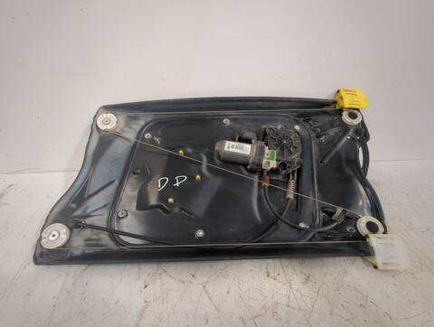 Elevalunas Eléctrico Delantero Derecho Land Rover Freelander 2.2 TD4 4X4 160CV 118KW