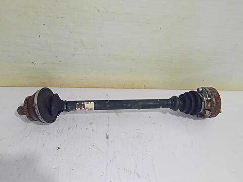 Foto 2ª: Transmision Trasera Derecha Audi A6 2.5 TDI QUATTRO 180CV [BAU] (2001)