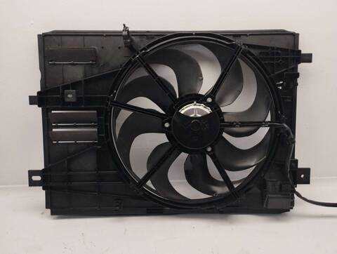 Electroventilador Peugeot 3008 ALLURE 120CV 88KW