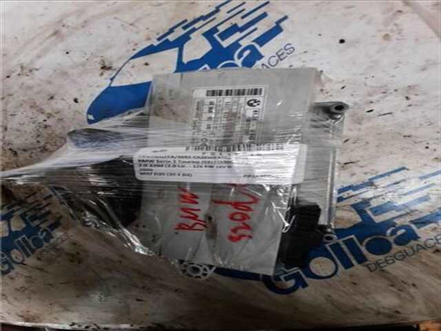 Centralita Motor ECU Bmw Serie 3 315 2.0 320D [2.0 LTR. - 120 KW 16V DIESEL]
