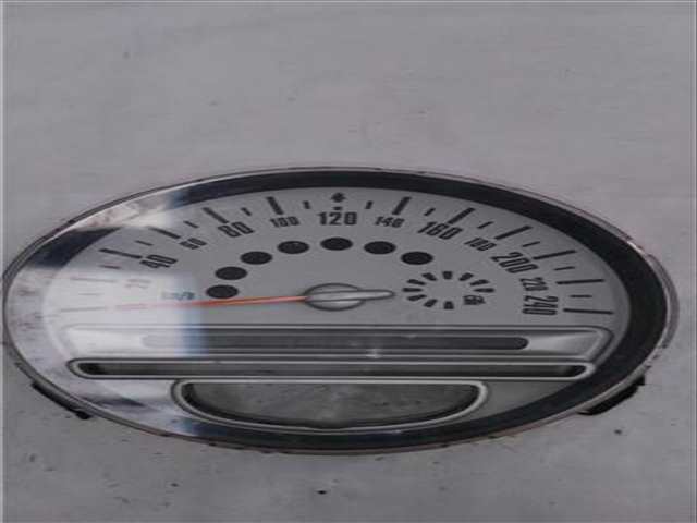 Cuadro de Instrumentos Mini Mini 1.6 COOPER [1 6 LTR. - 88 KW 16V CAT] 120CV