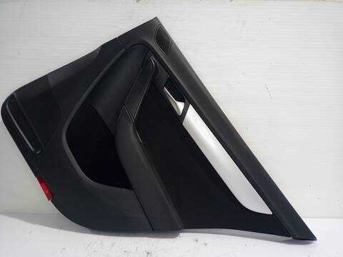 Tapizados Cartoneras Volkswagen Passat ADVANCE BLUEMOTION 105CV 77KW