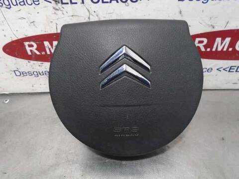Airbag Delantero Izquierdo Citroen C4 COLLECTION BERLINA 109CV 80KW