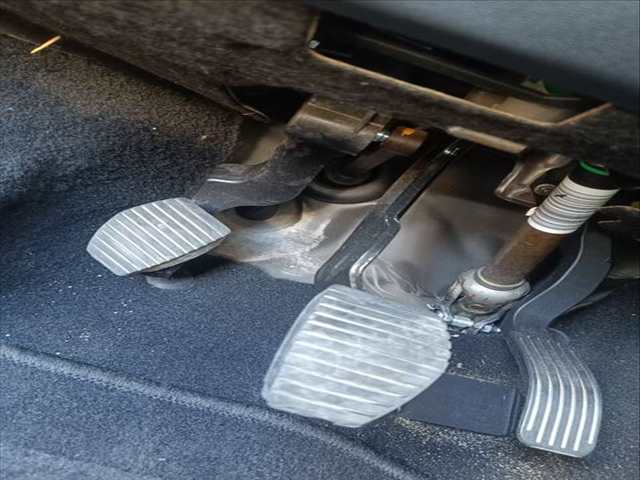 Pedal Freno Peugeot 2008 SIGNATURE 82CV 60KW