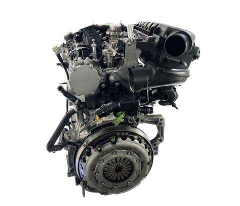 Foto 2ª: Motor Completo Peugeot 2008 1.2 PURETECH 100 101 CV 74KW [HNK, EB2ADT, HN05] (2020)