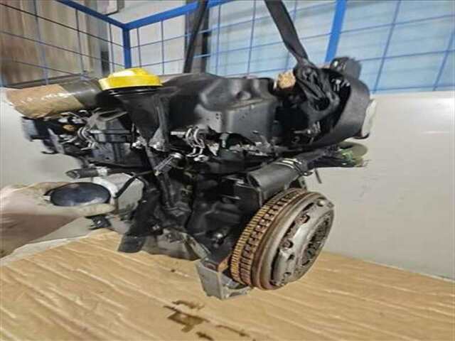 Foto 3ª: Motor Completo Renault Megane 1.5 TOMTOM EDITION [1.5 LTR. - 78 KW DCI DIESEL] III BERLINA 5P (2008-_) [K9K-832]