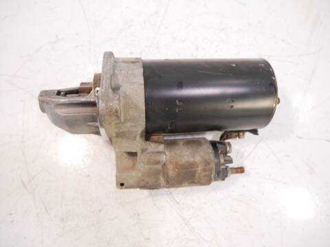 Motor de Arranque Iveco Daily 179 - 180 CV 132KW