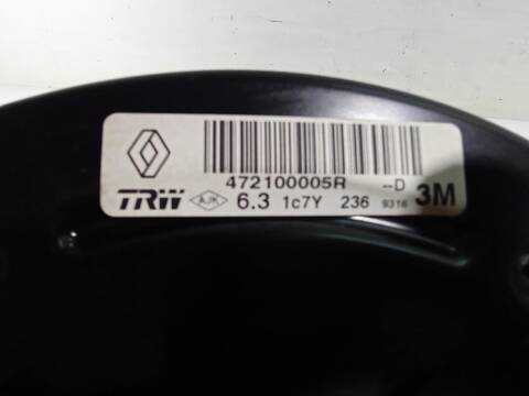 Foto 2ª: Servofreno Renault Megane DYNAMIQUE 116CV (2008)