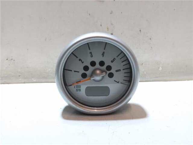 Cuadro de Instrumentos Mini Mini 1.4 ONE D [1.4 LTR. - 55 KW 16V TURBODIESEL CAT]