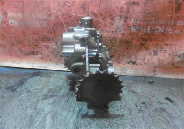 Foto 2ª: Bomba de Aceite Nissan X-Trail 2.0 DCI (T31)(03.2007-_) [M9R]