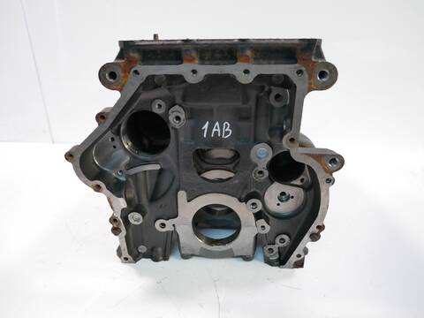 Bloque Motor Audi A3 200 - 203 CV
