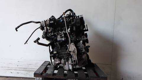 Motor Completo Alfa Romeo Gt 1.9 JTD M) 16V CAT 150CV