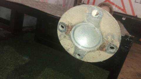 Foto 4ª: Transmision Central Mercedes Sprinter 316 CDI 903.611-612-613) 156CV 115KW CAJA ABIERTA [612981] (2000)