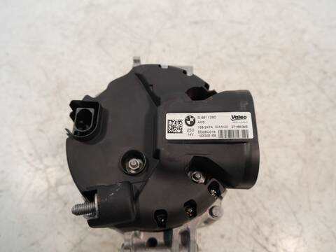 Foto 2ª: Alternador Land Rover Sport 530 CV 390KW [N63 NC10 N63B44E]