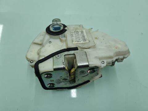 Foto 3ª: Cerradura Puerta Delantera Izquierda Honda Civic 2.2 I-CTDI SPORT BERLINA 140CV 103KW [N22A2] (2007)