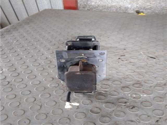 Foto 2ª: Palanca de Cambio Talbot Horizon 1.5G