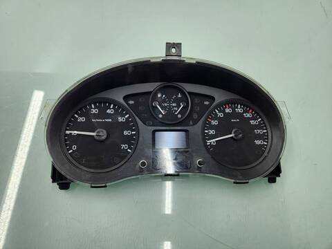 Cuadro de Instrumentos Citroen Berlingo X 90CV 66KW