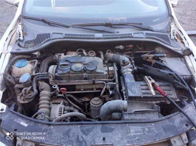 Foto 3ª: Amortiguador Delantero Derecho Skoda Superb 2.0 ACTIVE [2.0 LTR. - 103 KW TDI DPF] [BMP]