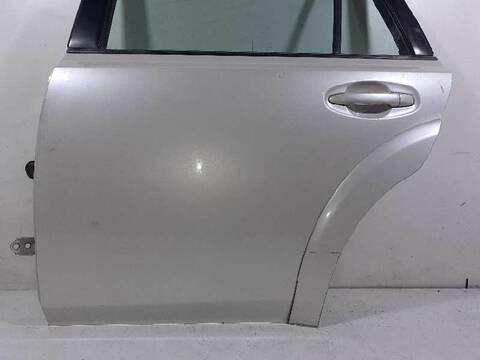 Foto 2ª: Puerta Trasera Izquierda Subaru Legacy 2.0 D CLASSIC SW 150CV 110KW FAMILIAR [EE20] (2010)