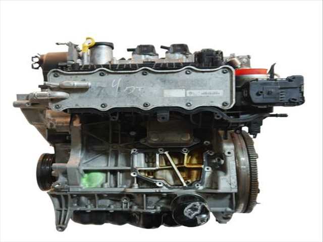 Foto 2ª: Motor Completo Audi A1 150 CV 110KW [CZEA CZE] (2016)