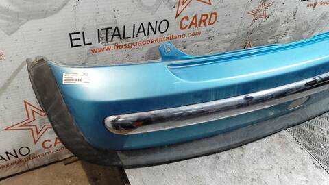 Foto 3ª: Paragolpes Trasero Bmw Mini COOPER 116CV 85KW [W10B16A] (2004)