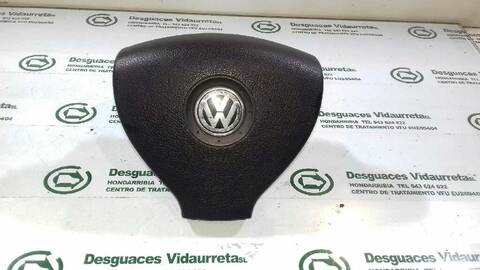 Airbag Delantero Izquierdo Volkswagen Passat ADVANCE 4MOTION 140CV 103KW