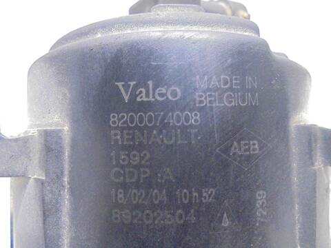 Foto 2ª: Faro Antiniebla Delantero Derecho Renault Scenic AUTHENTIQUE 120CV 88KW [F9Q D8] (2004)