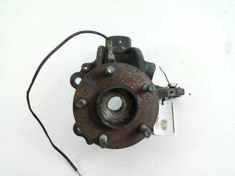 Mangueta Delantera Izquierda Ford Kuga 2.0 TDCI 136CV