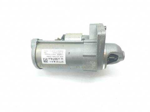 Motor de Arranque Opel Astra ULTIMATE BERLINA