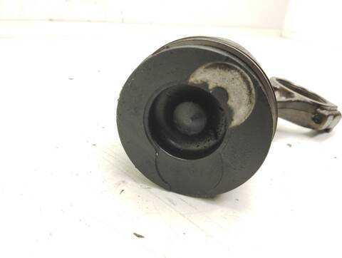 Foto 2ª: Despiece Motor Suzuki Grand Vitara 1.9 DDIS TD 129CV 95KW [F9Q] (2006)