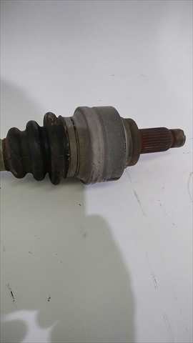 Foto 2ª: Transmision Trasera Derecha Bmw Serie 4 420 2.0 DIESEL [N47D20C] (2014)