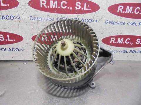 Calefacción Citroen Xsara 1.9D IMAGE BERLINA 69CV 51KW